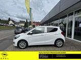 Opel Karl Excite 1.0 SHZ LenkradHZG Temp PDC Berganfa - Opel Karl: Limousine