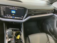Volkswagen Touareg - Vorschau Bild 12