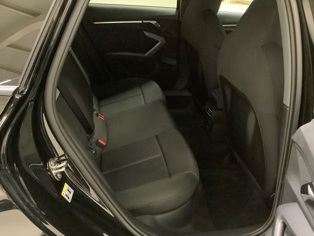 A3 Sportback S line 35 TFSI S tronic,Headup,Navi