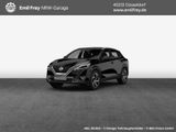 Nissan Qashqai 1.5 VC-T e-Power N-Connecta - Nissan Qashqai: Connect