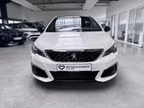 Peugeot 308 SW GT LEDER+NAV+LED+PANO+DENON+KAMERA+MASSAG - Peugeot 308 Gebrauchtwagen