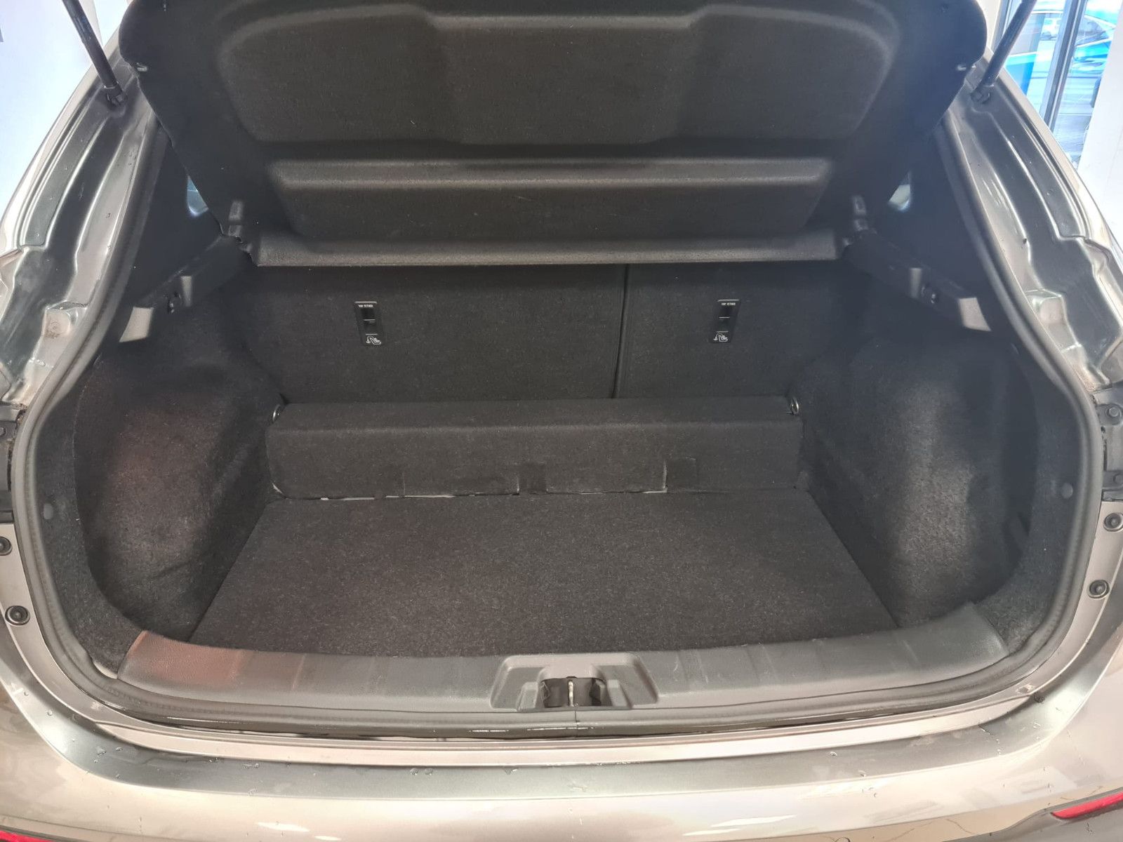 Fahrzeugabbildung Nissan Qashqai Acenta / KAMERA / SCHECKHEFT