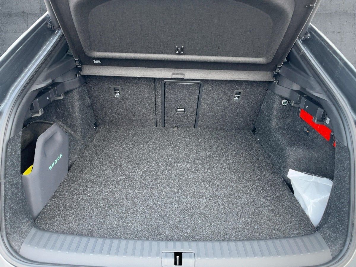 Skoda Enyaq - Bild 13