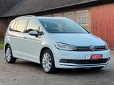 Volkswagen Touran Highline BMT/Start-Stopp *7 Sitzer* - VW Touran Gebrauchtwagen in Hannover