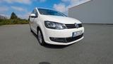 Volkswagen Sharan 2.0 TSI DSG Highline Highline - VW Sharan Gebrauchtwagen in Bielefeld