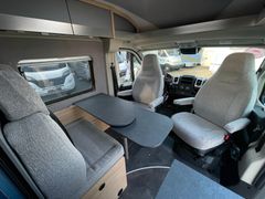 Pössl Trenta 540 R *Für Schnäppchenjäger*