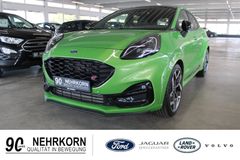 Fahrzeugabbildung Ford Puma ST X Panodach LED NAVI CAM PDC WinterPaket