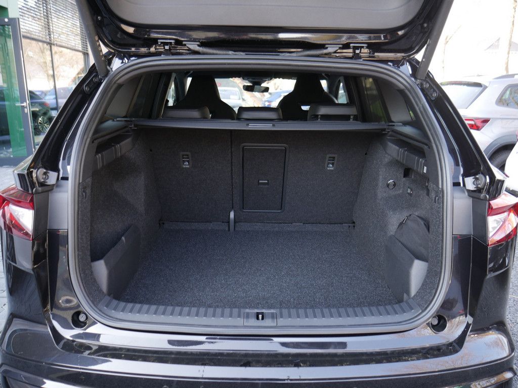 Skoda Enyaq - Bild 22
