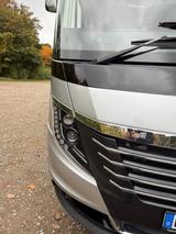 Niesmann + Bischoff Flair 880 LE,  SILBER kein Champ., WINTERPREIS - Angebote