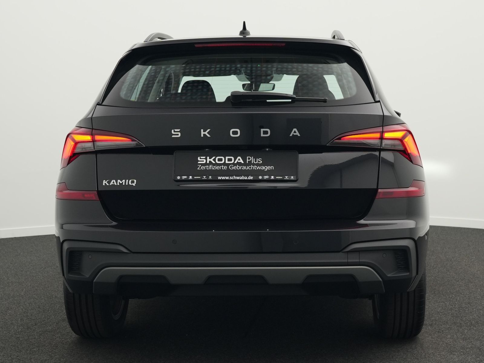 Skoda Kamiq - Bild 8