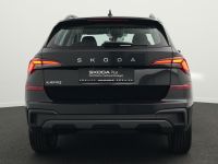 Skoda Kamiq - Vorschau Bild 8