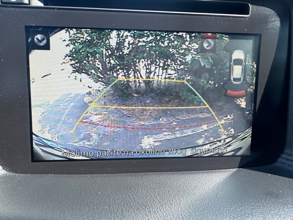 Image of Mazda CX-5