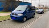 Volkswagen T5 California - Volkswagen T5 California aus 2006