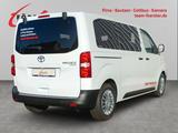 Toyota Proace Verso 2.0 L1 (9-Si.) Comfort *TRAVEL* - : Van, Travel