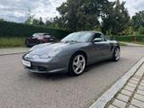 Porsche Boxster S*Cabrio*3.2*Automatik*Sport* - gebrauchte Porsche Boxster aus dem Jahr 2003