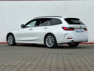 BMW 320 - 6