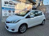 Toyota Yaris 1.0 5 porte Lounge - Unico Propriet - Toyota Yaris mit Benzin-Antrieb: Lounge