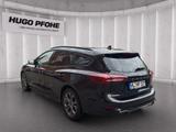 Ford Focus ST-Line X Turnier Aut. AHK Kamera LED WI-P - Ford Focus Turnier ST Line Gebrauchtwagen