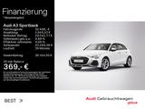 Audi A3 Sportback S line 35 TFSI Assist*Business