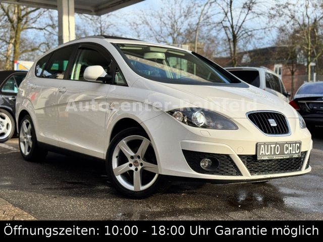 Seat Altea XL Stylance *DSG*XENON*NAVI*PDC*S-Dach*TOP