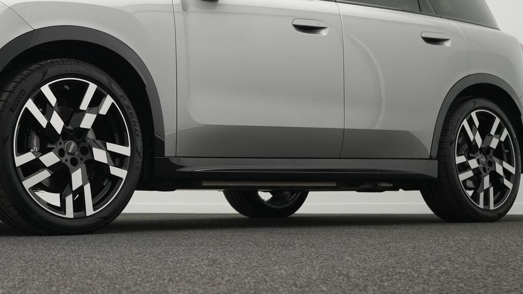 MINI Countryman SE (Cooper) - Bild 21
