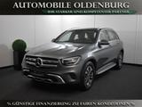 Mercedes-Benz GLC 220 d 4M Exclusive *Distro*AHK*Pano*Wide*Kam - gebrauchte Mercedes-Benz GLC 220 aus dem Jahr 2021