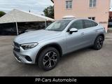 Mercedes-Benz GLC 400 e 4M Coupé Ava. Advaced*Park+Kam*LED*M25 - gebrauchte Mercedes-Benz GLC 400 aus dem Jahr 2024