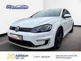 Volkswagen Golf VII Lim. e-Golf - Volkswagen mit Elektro-Antrieb