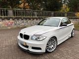 BMW 135i 2009 N54 Sauber F1 Edition Schwe... - BMW: F13