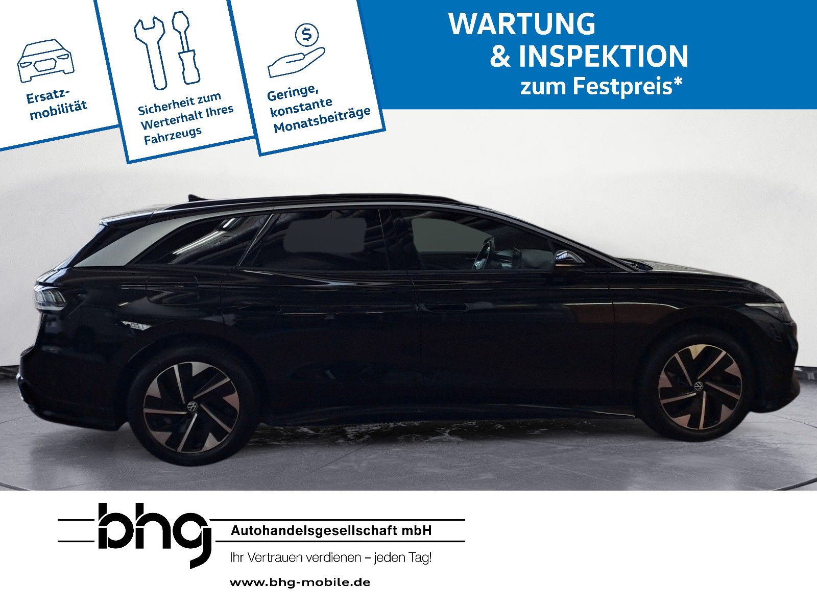 Volkswagen ID.7 - Bild 5