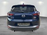 Mazda CX-3 2.0l "Sports-Line" "ACAA" "NAVI" - Mazda CX-3 Gebrauchtwagen in Berlin