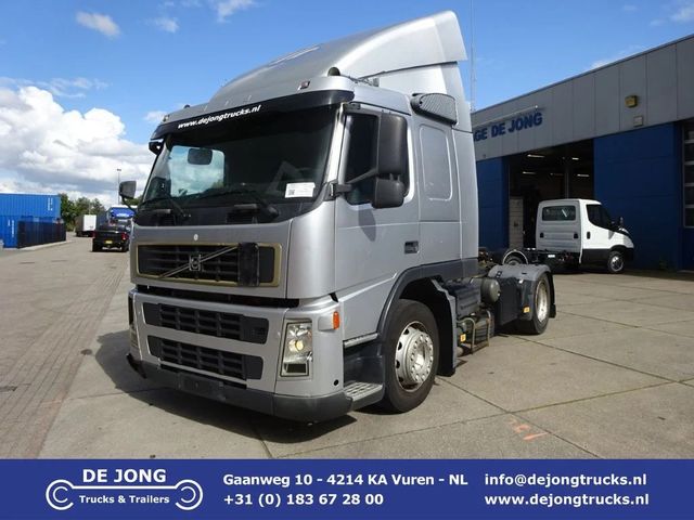 Volvo FM 340 / Automatic / Euro 3