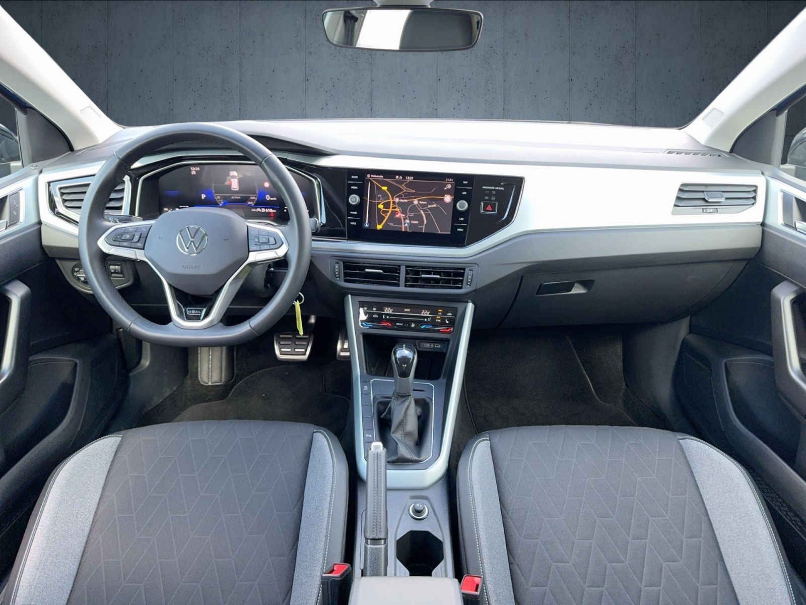 Volkswagen Polo - Bild 12