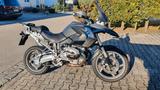 BMW R 1200 GS - BMW 2008 R 1200 GS