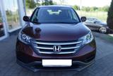 Honda CR-V Comfort 4WD.AHK.Allwetterreifen - Honda mit Diesel-Antrieb: Allradantrieb