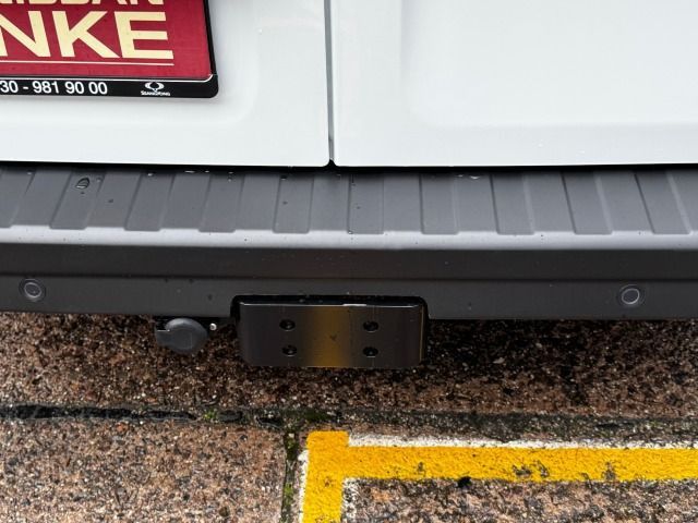 Fahrzeugabbildung Nissan PRIMASTAR KASTEN L1H1 3,0T 6MT Acenta*AHK*LRB