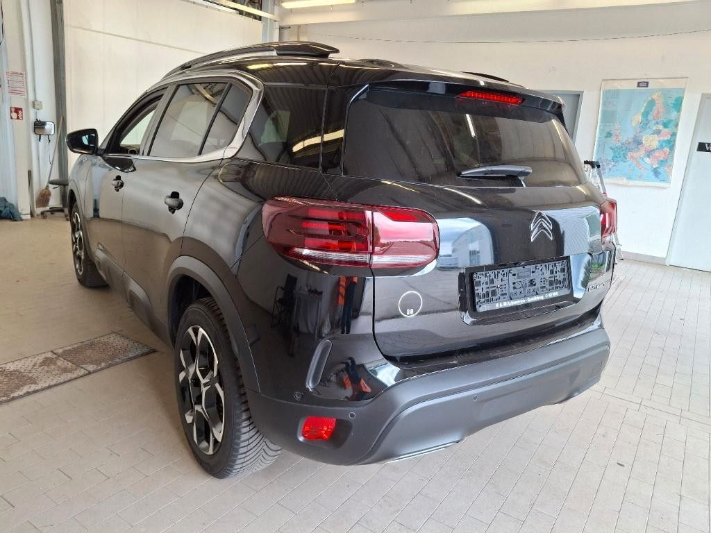 Fahrzeugabbildung Citroën C5 Aircross 1.2T MAX NAVI/LED/KAMERA/SH/SPORT