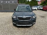 Skoda Yeti 1.4 Edition