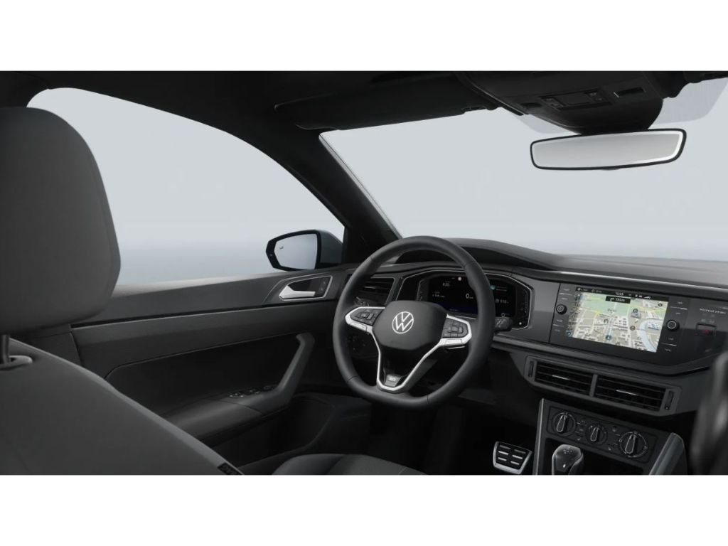 Polo EDITION 50 1.0l TSI DSG IQ.Drive Navi Licht