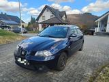 Seat SEAT - IBIZA 1.4 86 PS (63 KW) EZ 09.2007 - Seat Ibiza aus 2007: 1.2