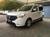 Dacia Dokker 1.6 Ambiance/Klima/Bluet/NSW/8-fach - Dacia Gebrauchtwagen in Berlin