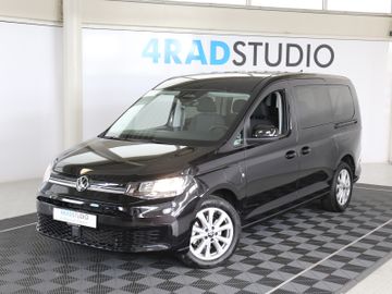 Volkswagen Caddy Maxi eHYBRID DSG LIFE NAV APP KAM 5J GAR