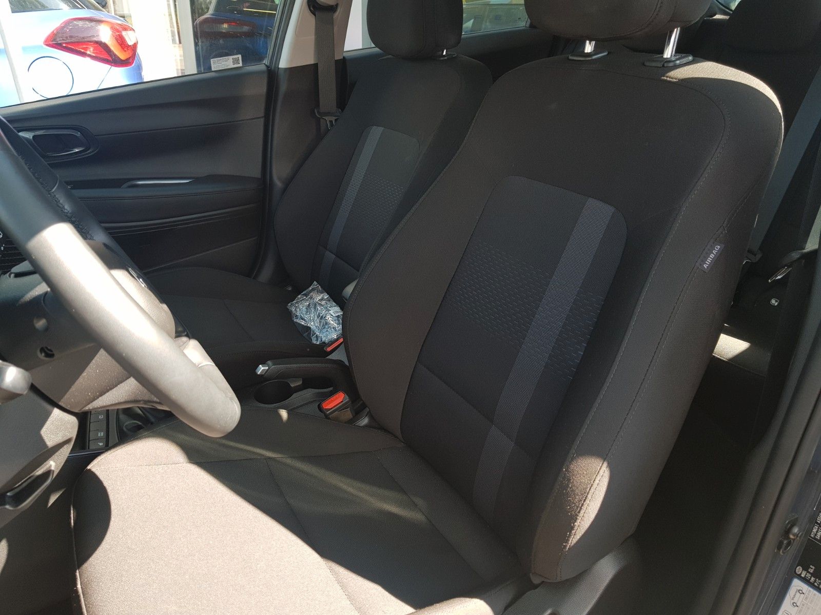 Hyundai i20 – Bild 6