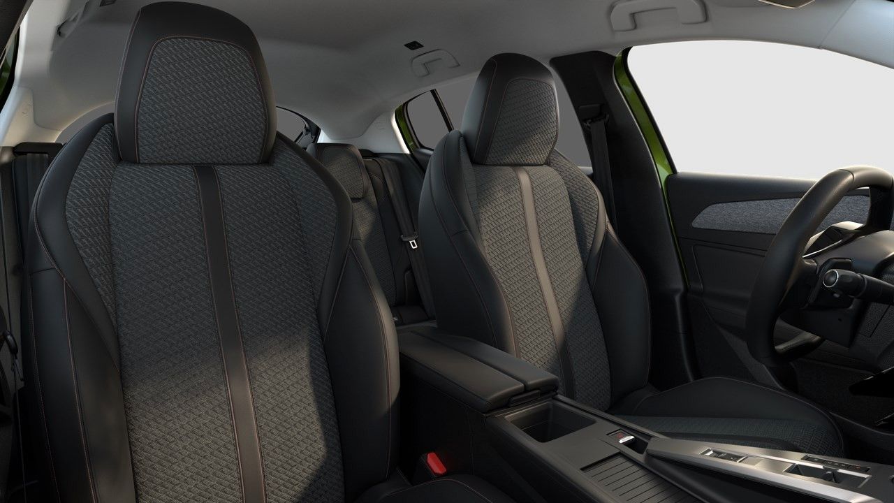Peugeot 408 - Bild 9
