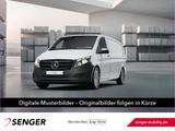 Mercedes-Benz Vito 116 CDI Kasten XL Klima Kamera Navi 9G - Mercedes-Benz Vito Jahreswagen
