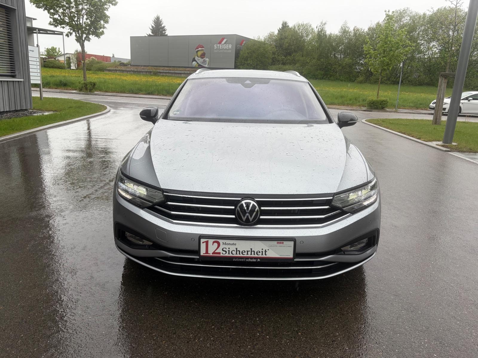 Volkswagen Passat*Business*Navi*ACC*RFK*AHK*29TKM