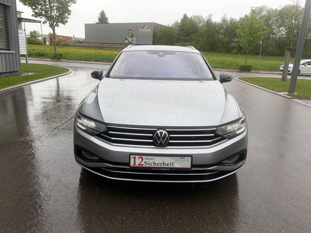 VW Passat*Business*Navi*ACC*RFK*AHK*29TKM