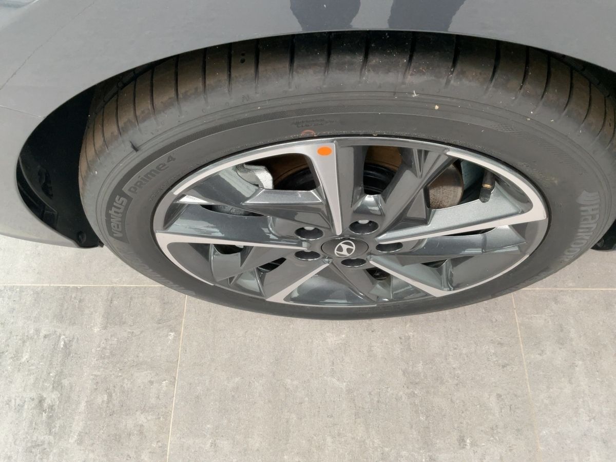 Hyundai i30 – Bild 7