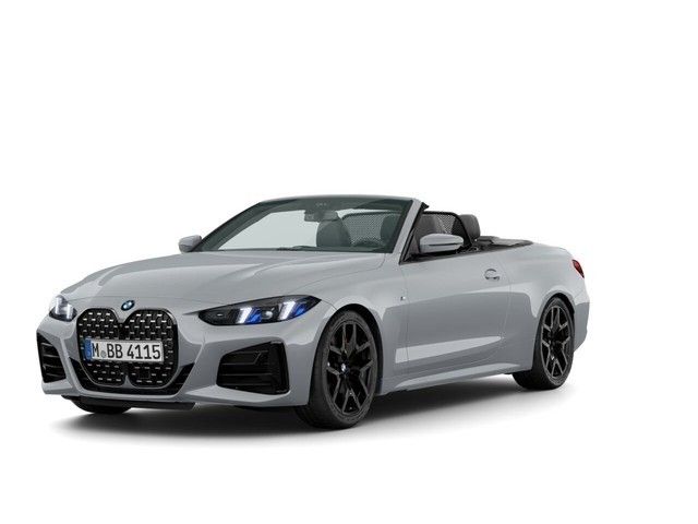 Image of BMW 420
