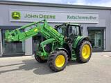 John Deere 6120M - John Deere 6120M